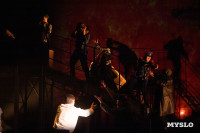 спектакль Чудесный грузин, Фото: 55