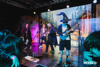 Финал фестиваля молодых рок-групп «МолоТняК-2026»: от фолка до металла, Фото: 19