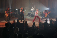 В Тульском госуниверситете прошел фестиваль "Рок-Поколение", Фото: 88