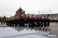 Парад репетиция 7 мая, Фото: 58