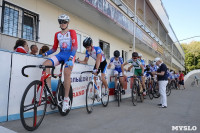 Первенство России по велоспорту на треке., Фото: 45