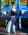 В Туле показали шоу восточных танцев, Фото: 8