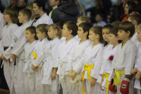 Соревнования на Кубок Тульской области по каратэ версии WKU. 29 декабря 2013, Фото: 10