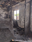 Многодетная семья из Белева просит помощи в восстановлении сгоревшего дома, Фото: 16
