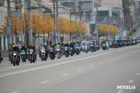 Тульские байкеры рассказали, чем запомнился мотосезон-2025, Фото: 10