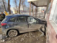 Авария на проспекте Ленина в Туле, Фото: 6
