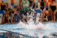 Первенство Тулы по плаванию в категории "Мастерс" 7.12, Фото: 50