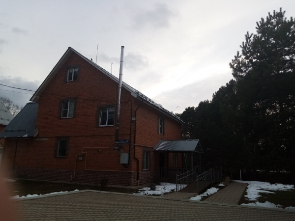 Усадьба Болотова в Тульской области. Очень рекомендую к посещению