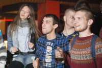 Вася Васин в Hardy баре, Фото: 7