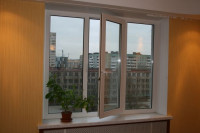 Ставим пластиковые окна и обновляем балконы  до наступления холодов, Фото: 27