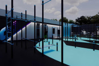 Проект фиджитал-центр, Фото: 5