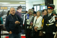 Торжественное открытие фестиваля, Фото: 42