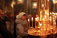 Рождественские богослужения, Фото: 60