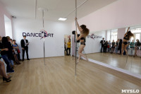 День открытых дверей в студии танца и фитнеса DanceFit, Фото: 12