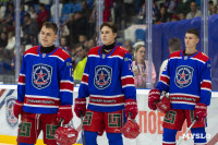 Хоккей, который объединяет: в Туле завершился Кубок губернатора Тульской области – 2025, Фото: 53