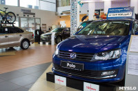 Сэкономь с «Кайзеравто» на новом Volkswagen  уже сейчас!, Фото: 6