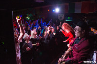 День рождения тульского Harat's Pub: зажигательная Юлия Коган и рок-дискотека, Фото: 50