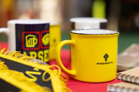 Встреча футболистов "Арсенала" c болнльщиками, Фото: 32