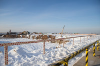 В Туле началось строительство современного онкологического центра, Фото: 15