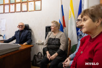 В Туле отметили 100-летие областной организации Всероссийского общества слепых, Фото: 2