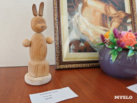 В Туле отметили 100-летие областной организации Всероссийского общества слепых, Фото: 3