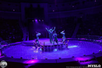 Цирк на воде «Остров сокровищ» в Туле: Здесь невозможное становится возможным, Фото: 58