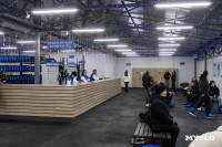 На главной площади Тулы открыли Губернский каток, Фото: 4