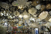 Магазин «Добрый свет» в Туле: Какая люстра подойдет вашему дому?, Фото: 4