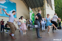 В Центральном парке танцуют буги-вуги, Фото: 49