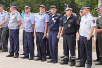 Тульские полицейские вспомнили ПДД, Фото: 8