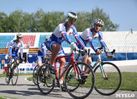 Международные соревнования по велоспорту «Большой приз Тулы-2015», Фото: 24