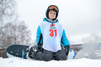 II-ой этап Кубка Тулы по сноуборду., Фото: 65