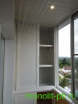 Проектное бюро «Монолит»: Капитальный ремонт балконов в Туле, Фото: 16