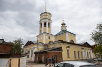 Старая и новая жизнь Христорождественского храма в Чулково, Фото: 82