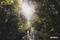 Всехсвятское кладбище, Фото: 139