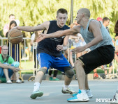 В Центральном парке Тулы определили лучших баскетболистов, Фото: 68