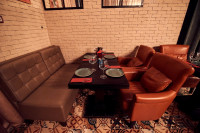 Летние веранды тульских кафе и ресторанов открылись для гостей, Фото: 11