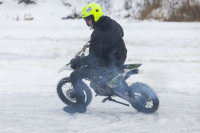 Джимхана на льду Бездонного озера, Фото: 75