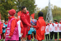 Легенды РФС, Фото: 32