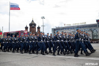 Парад Победы в Туле, Фото: 42