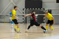 Матч «ТЗМС» - «Волга», Фото: 149