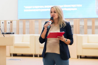 «Серебряный старт»: Тулячка выиграла грант на создание мастерской по керамике, Фото: 15