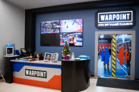 Арена виртуальной реальности WARPOINT ARENA открылась в Туле, Фото: 10