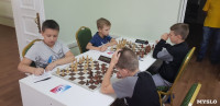 Шахматный турнир в Туле, Фото: 8