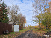 Село Панино десятки лет живет без дорог и воды, Фото: 36