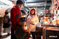 фестиваль стимпанк-культуры Ferrum, Фото: 126