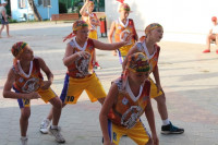 41 Всероссийский фестиваль по мини-баскетболу. 29 мая, Анапа, Фото: 6