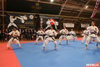 Чемпионат и первенство Тульской области по карате, Фото: 14