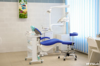 Открытие стоматологического кабинета в Суворове, Фото: 1