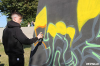 Фестиваль граффити, Фото: 14